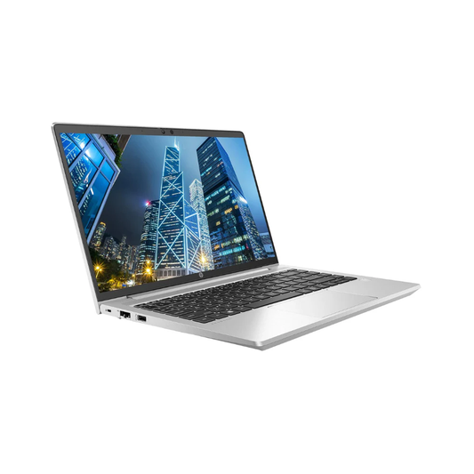 HP ProBook 440 G8 14" HD Laptop i5-1135G7 @2.4Ghz 16GB Ram 256GB SSD Win11P