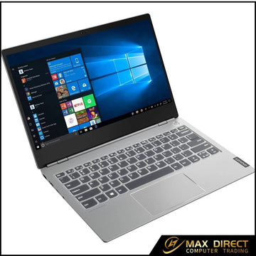 Lenovo ThinkBook 13s-IML 13.3" FHD i5-10210U @1.6Ghz 16GB Ram 256GB SSD Win11H