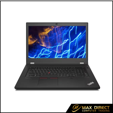 LENOVO ThinkPad P17 Gen 2 17" FHD Xeon W-11855M 64GB 1TB SSD Win11P A5000