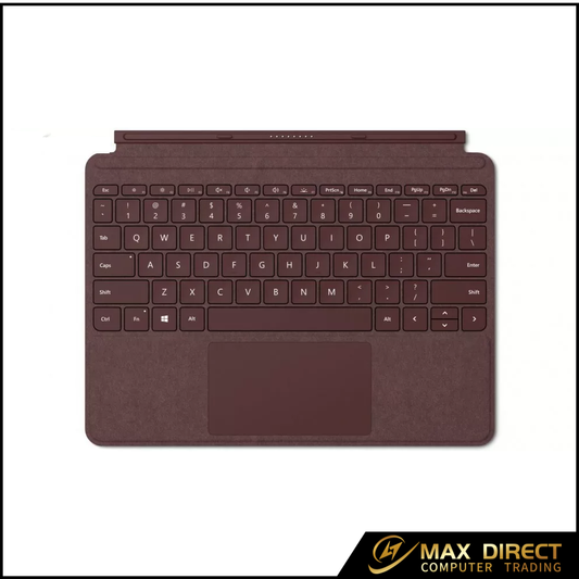 Microsoft Surface Go Signature Type Cover Keyboard Compatible with Surface Go 1/2/3