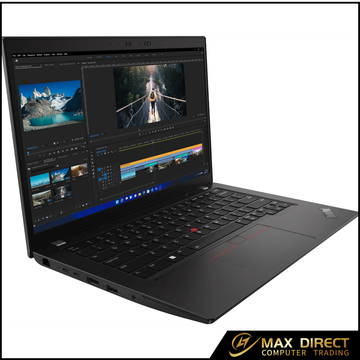 Lenovo ThinkPad L14 Gen 3 14" FHD Laptop i5-1235U 16GB RAM 256GB SSD Win11P