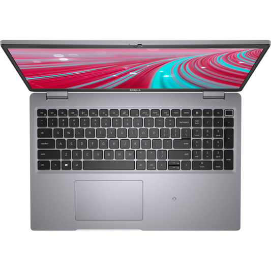 Dell Latitude 5521 15.6" Touch FHD Laptop i7-11850H 32GB RAM 512GB SSD MX450 LTE Win11P