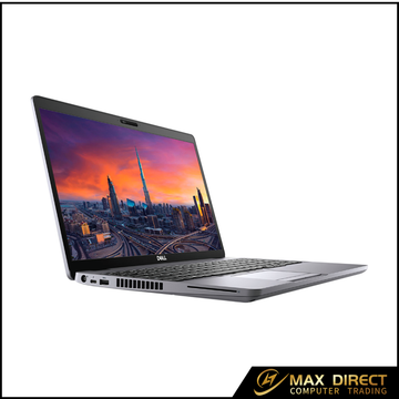 Dell Precision 3550 15.6" FHD Mobile Workstation i7-10810U 32GB RAM 512GB SSD P520 Win11P