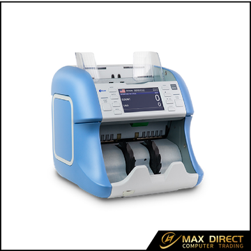 Kisan Newton Mini Bank Quality Money Counter (Used)