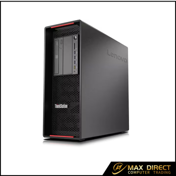 Lenovo ThinkStation P710 Workstation dual Xeon E5-2620 v4 64GB RAM 512GB SSD Quadro P4000 8GB Win11P