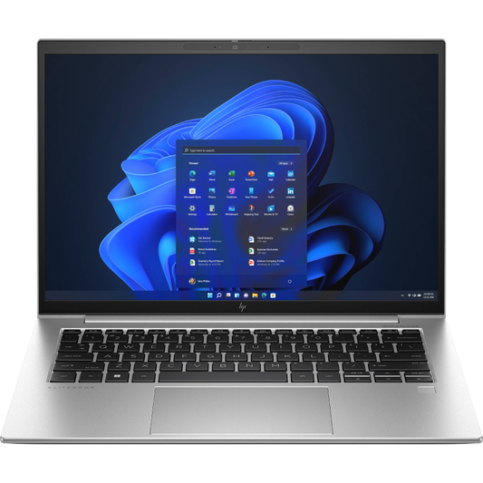 HP EliteBook 1040 G10 14" Touch Laptop i5-1335U 16GB RAM 512GB SSD Win11P