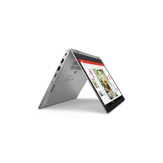 Lenovo ThinkPad Yoga L13 Gen 2 2-in-1 Touch Laptop i5-1135G7 8GB RAM 256GB SSD Win11H