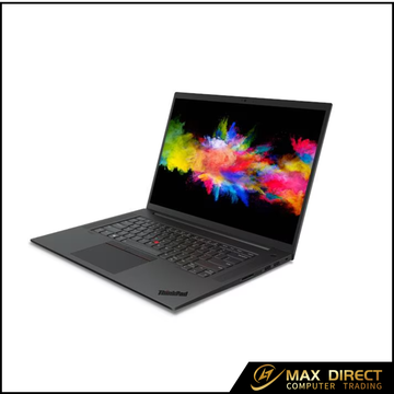 Lenovo ThinkPad P1 Gen 4 16" QHD+ Laptop i7-11850H 64GB RAM 1TB NVIDIA T1200 LTE Win11P