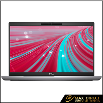 Dell Latitude 5521 15.6" Touch FHD Laptop i7-11850H 32GB RAM 512GB SSD MX450 LTE Win11P #B