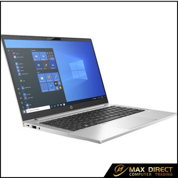 HP ProBook 630 G8 13.3" Touch FHD Laptop i5-1145G7 16GB RAM 256GB SSD Win11P