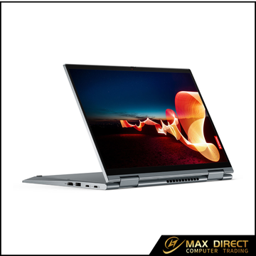 Lenovo ThinkPad X1 Yoga Gen 6 14" 4K Touch 2-in-1 Laptop i7-1185G7 32GB 1TB Stylus Win11P #B