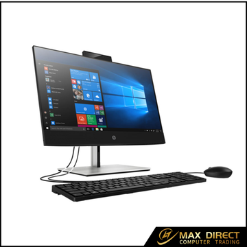 HP ProOne 400 G6 23.8" Touch AIO Desktop i5-10400T 16GB RAM 256GB SSD Win11P