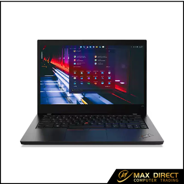 Lenovo ThinkPad L14 Gen 2 14" FHD Laptop i5-1135G7 16GB 256GB Win11P #B