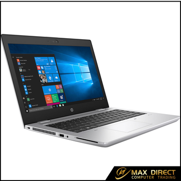 HP ProBook 640 G4 14" Laptop i5-8250U @1.60GHz 8GB Ram 256GB SSD Win11P