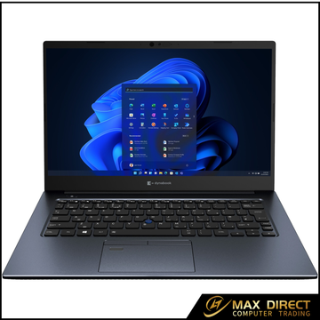 Dynabook Portege X40-J 14" Laptop Intel i5-1135G7 16GB RAM 256GB SSD Win11P