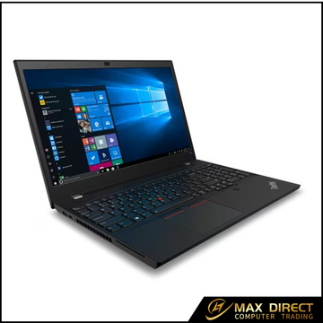 Lenovo ThinkPad P15v Gen 1 15.6" FHD Workstation Xeon W-10855M 32GB RAM 512GB SSD LTE Win11P