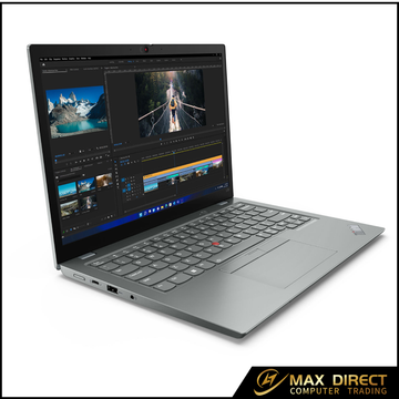 Lenovo ThinkPad L13 Gen 3 13.3" Laptop i5-1235U @1.3GHz 8GB Ram 256GB SSD Win11P #B