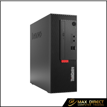 Lenovo ThinkCentre M710e SFF Desktop Computer i7-7700 @3.6GHz 16GB 512GB Win11P