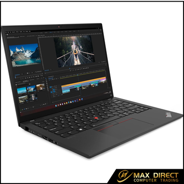 Lenovo ThinkPad T14 Gen 3 FHD+ 14" laptop i5-1245U @1.6GHz 16GB Ram 512GB SSD Win11P