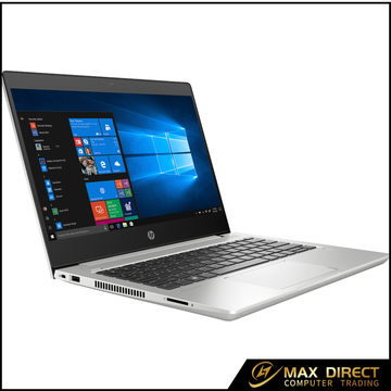 HP ProBook 430 G6 13.3" HD Laptop i5-8265U @1.60GHz 16GB 256GB SSD Win11P #B