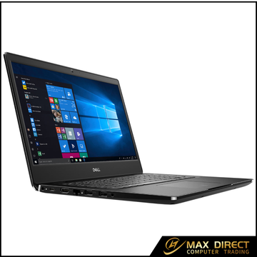Dell Latitude 3400 14" FHD Laptop i5-8265U @1.6GHz 8GB RAM 256GB SSD Win11P