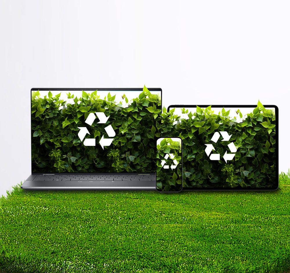 Buy Refurbished Laptops