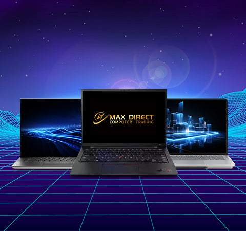 second hand laptop for sale