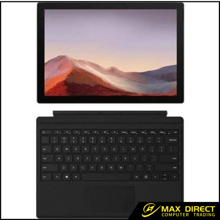 Microsoft Surface Pro 7+ 1960 12.3" Touch i7-1165G7 16GB 256GB SSD Win11P
