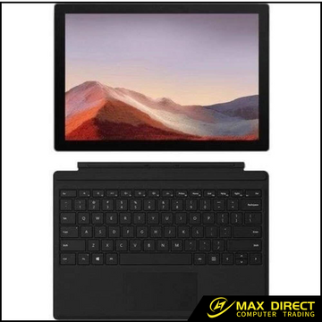 Microsoft Surface Pro 7+ 1960 12.3" Touch i7-1165G7 16GB 256GB SSD Win11P #B