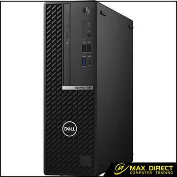 DELL OPTIPLEX 7090 Desktop PC i7-11700 @2.7Ghz 16GB RAM 256GB SSD Win11P