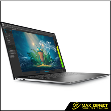 Dell Precision 5570 15.6" FHD Laptop i7-12800H 32GB RAM 1TB SSD RTX A1000 Win11P