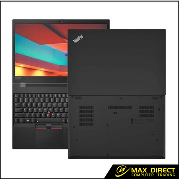 Lenovo ThinkPad T590 15.6" FHD Laptop i5-8365U 16GB 512G SSD Win11P