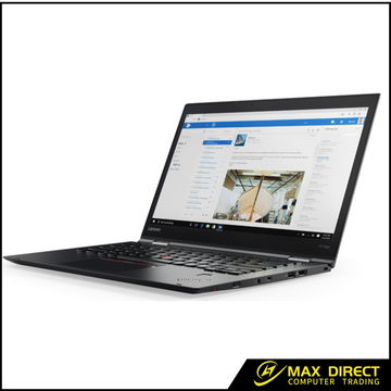 Lenovo ThinkPad X1 Yoga Gen 2 14" Touch 2-in-1 Laptop i7-7600U 16GB 256GB SSD W10P #B