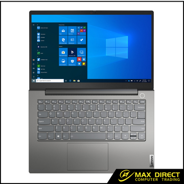 Lenovo ThinkBook 14 G2 ITL 14" FHD laptop i5-1135G7 16GB 512GB SSD Thunderbolt 4