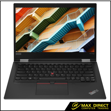 Lenovo ThinkPad X13 Yoga 13.3" FHD Laptop i7-10510U 16GB 256/512GB SSD #B