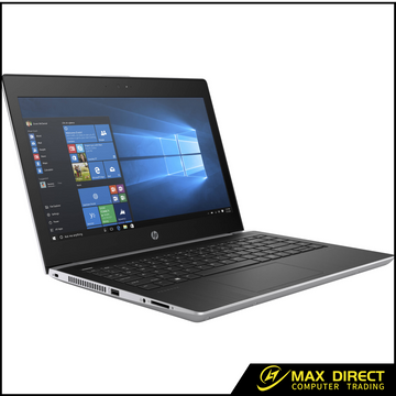 HP ProBook 430 G5 13.3" HD Laptop i5-8250U @1.6GHz 8GB RAM 256GB SSD Win11P