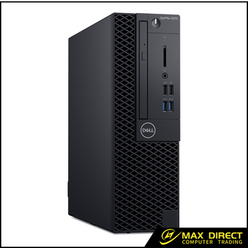 Dell Precision 3430 SFF Workstation Intel Core i7-8700 16GB RAM 512GB SSD Win11P