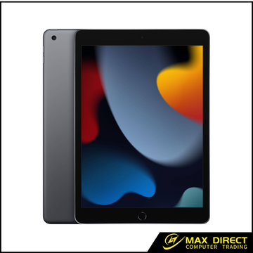 Apple iPad 9 (2021) 10.2" Wi-Fi 64GB - Space Grey