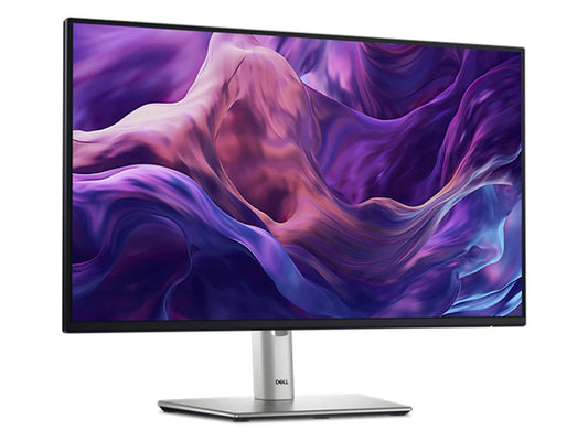 Dell P2425HE 23.8" FHD IPS USB-C Hub Monitor 100Hz RJ45 Ethernet 90W PD