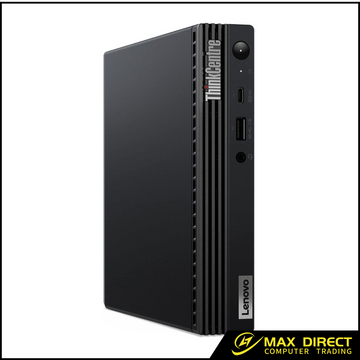 Lenovo ThinkCentre M80q Tiny Mini-PC i5-10400T 16GB RAM 256GB SSD Win11P
