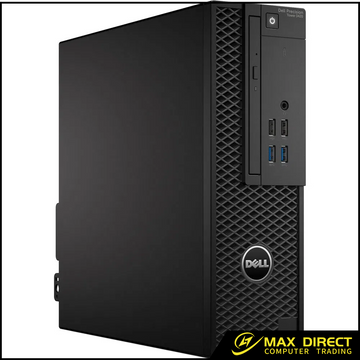 Dell Precision 3420 SFF Workstation E3-1240 v5 16GB RAM 256GB SSD Win11P