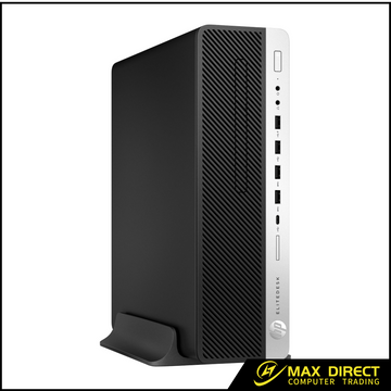 HP EliteDesk 800 G4 SFF Desktop Computer i7-8700 @3.2GHz 16GB 512GB SSD Win11P