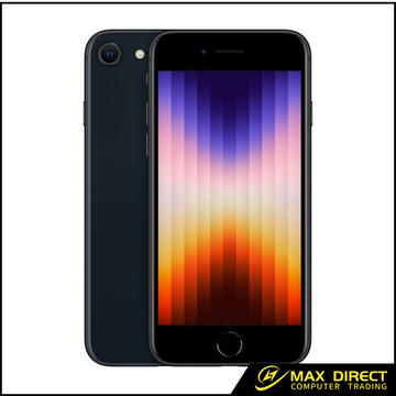 Apple iPhone SE 3rd Gen (2022) - 64GB Unlocked CDMA GSM AU Stock