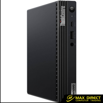 Lenovo ThinkCentre M70q mini Desktop i7-10700T 16GB 256GB SSD Win11P Wifi