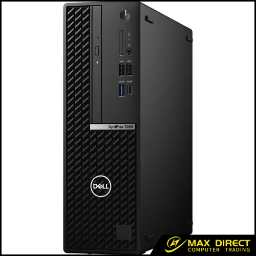 Dell OptiPlex 7090 Desktop i5-10500 @3.1GHz 16GB RAM 256GB SSD Win11P #B