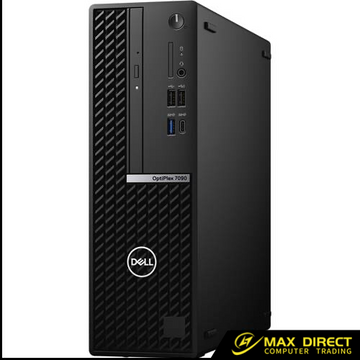 Dell OptiPlex 7090 Desktop i5-10500 @3.1GHz 16GB RAM 256GB SSD Win11P #B