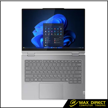 Lenovo ThinkBook 14 2-in-1 Gen 4 IML 14" FHD Touch Laptop Ultra 7 155U 16GB RAM 512GB SSD Win11P