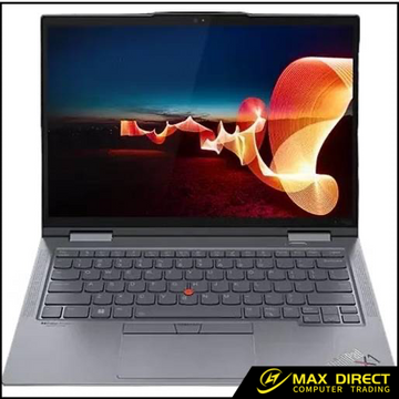 Lenovo ThinkPad X1 Yoga Gen 7 14" WUXGA Touch 2-in-1 Laptop i7-1260P 32GB RAM 512GB SSD Win11 Pro