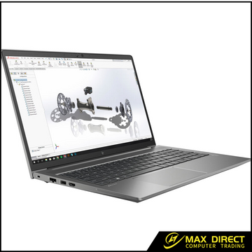 HP ZBook Power G9 15.6" FHD touch Laptop Workstation i7-12700H 32GB RAM 512GB SSD Win11P RTX A2000 #B