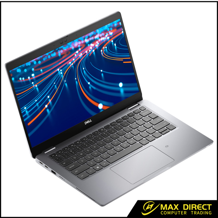 Dell Latitude 5320 13.3" FHD Touch Laptop i7-1185G7 16GB RAM 256GB SSD Win11P